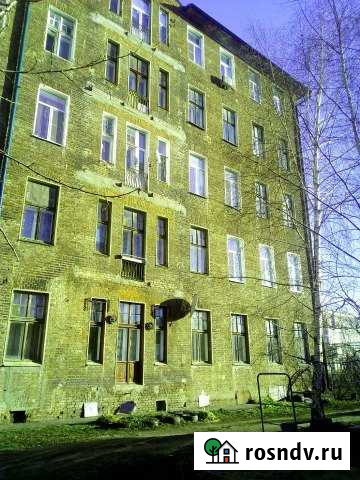 Комната 29 м² в 5-ком. кв., 5/5 эт. на продажу в Коломне Коломна - изображение 1