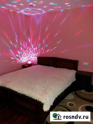 2-комнатная квартира, 62 м², 2/2 эт. в аренду посуточно в Рыльске Рыльск - изображение 1