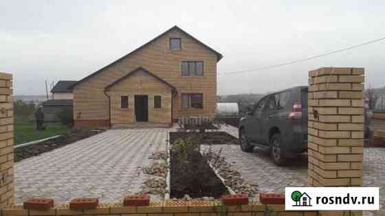 Коттедж 256 м² на участке 24 сот. на продажу в Набережных Челнах Набережные Челны