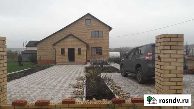 Коттедж 256 м² на участке 24 сот. на продажу в Набережных Челнах Набережные Челны - изображение 1