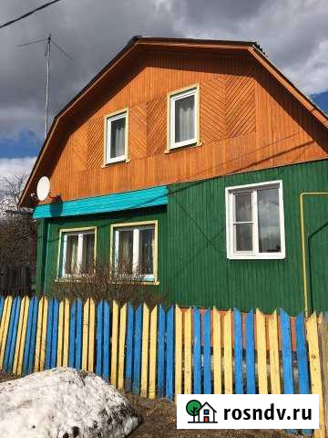 Дом 160 м² на участке 15 сот. на продажу в Андреево Андреево - изображение 1
