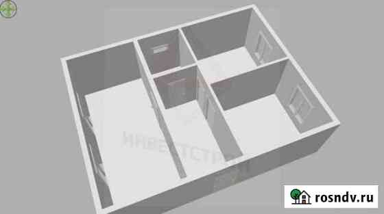 2-комнатная квартира, 68 м², 1/1 эт. на продажу в Гайдуке Гайдук