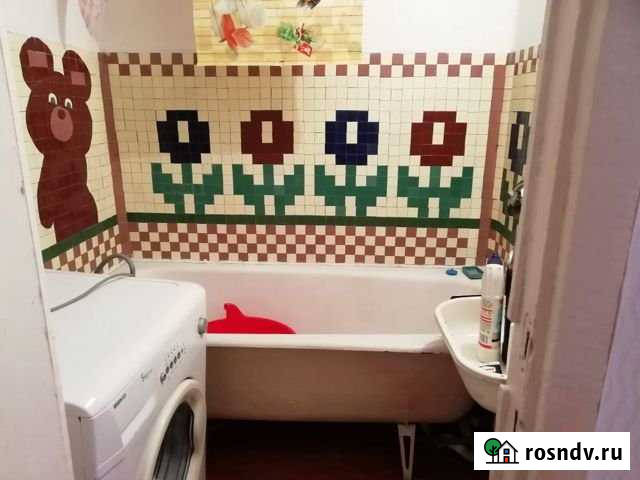 2-комнатная квартира, 52 м², 4/5 эт. в аренду на длительный срок в Прокопьевске Прокопьевск - изображение 1