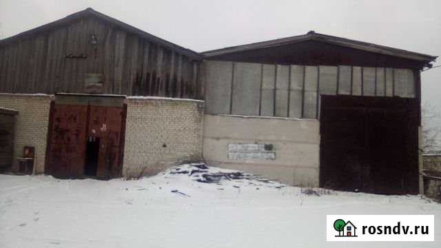 Участок промназначения 10 сот. на продажу в Сернуре Сернур - изображение 1