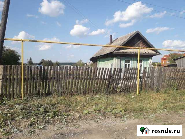 Участок ИЖС 5 сот. на продажу в Усть-Катаве Усть-Катав - изображение 1