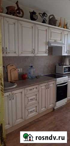 2-комнатная квартира, 58 м², 2/25 эт. в аренду на длительный срок в Красногорске Московской области Красногорск - изображение 1