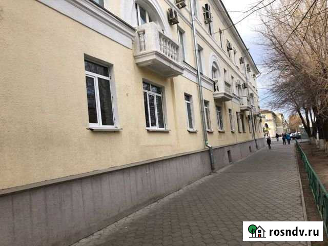 Квартира со свободной планировкой, 199.7 м², 1/3 эт. на продажу в Волжском Волгоградской области Волжский - изображение 1