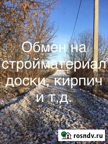 Участок ИЖС 10 сот. на продажу в Высокой Горе Высокая Гора - изображение 1