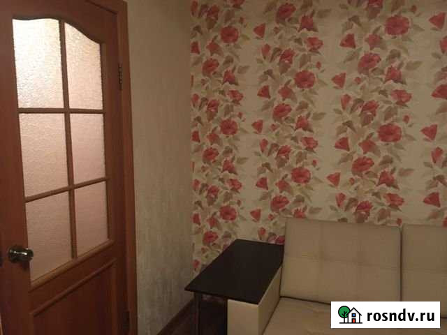 1-комнатная квартира, 33 м², 1/5 эт. в аренду на длительный срок в Павлово Нижегородской области Павлово - изображение 1