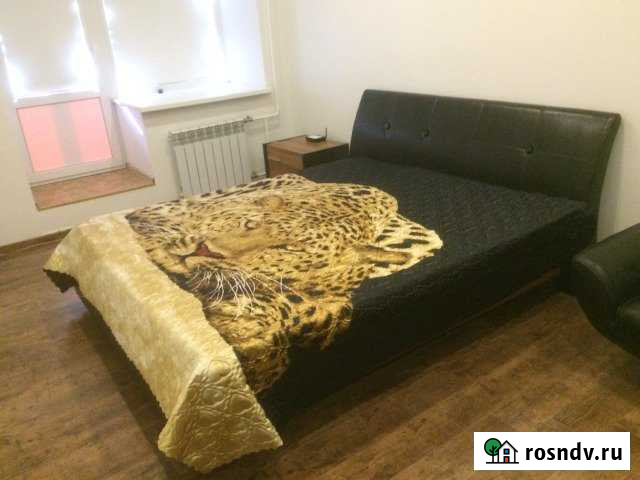 1-комнатная квартира, 48 м², 7/7 эт. в аренду посуточно в Салехарде Салехард - изображение 1