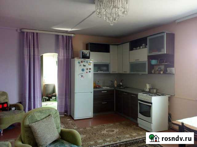 Дом 63.5 м² на участке 6.5 сот. на продажу в Усолье-Сибирском Усолье-Сибирское - изображение 1