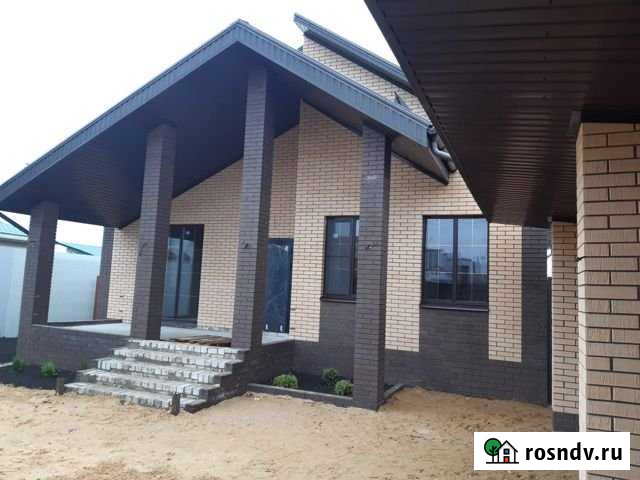 Коттедж 145 м² на участке 8 сот. на продажу в Воронеже Воронеж - изображение 1