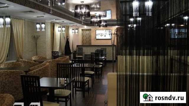 Оборудованное кафе в центре города Рязань - изображение 1