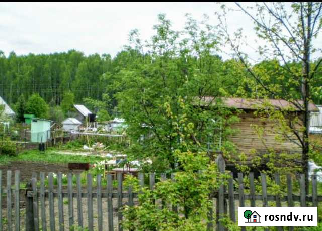 Участок СНТ, ДНП 6 сот. на продажу в Новолуговом Новолуговое - изображение 1
