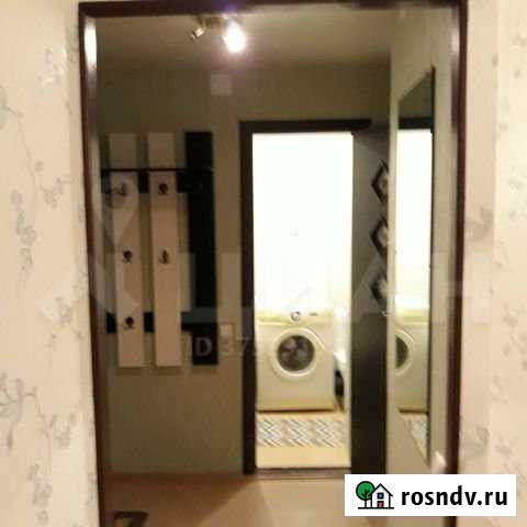 1-комнатная квартира, 28 м², 4/5 эт. на продажу в Первоуральске Первоуральск - изображение 1