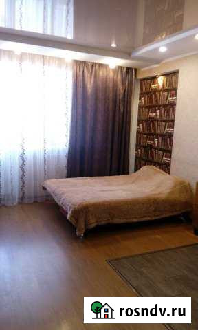 Квартира-студия, 35 м², 6/11 эт. в аренду посуточно в Кирове Киров - изображение 1