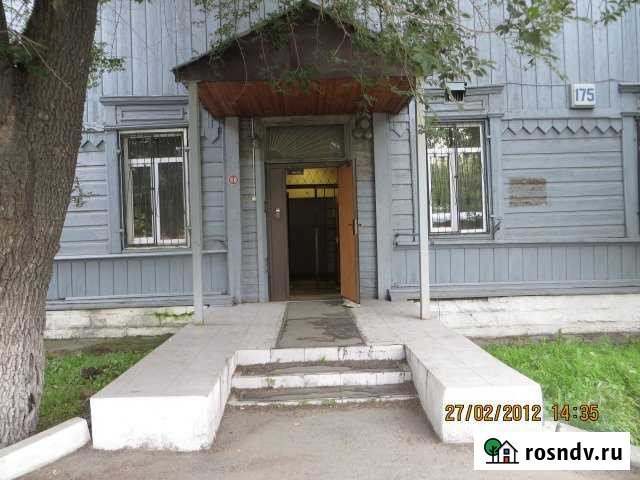 Свободного назначения 669 кв.м. Челябинск - изображение 1