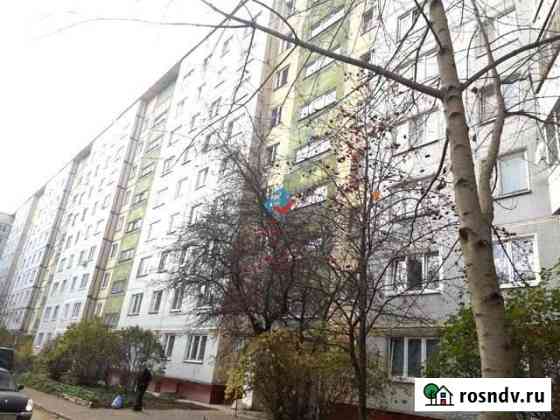 4-комнатная квартира, 87 м², 4/9 эт. на продажу в Смоленске Смоленск