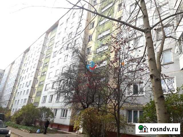 4-комнатная квартира, 87 м², 4/9 эт. на продажу в Смоленске Смоленск - изображение 1