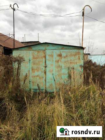 Гараж 22 м² на продажу в Туле Тула - изображение 1