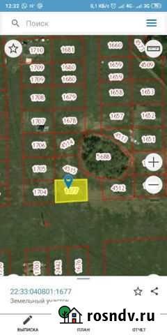 Участок ИЖС 11 сот. на продажу в Новоалтайске Новоалтайск - изображение 1