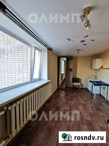 Комната 24.5 м² в 1-ком. кв., 5/5 эт. на продажу в Вологде Вологда - изображение 1