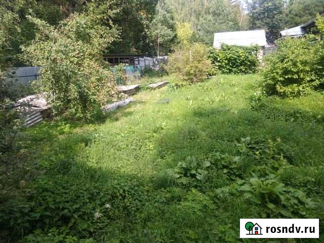 Участок ИЖС 14 сот. на продажу в Кубинке Кубинка - изображение 1