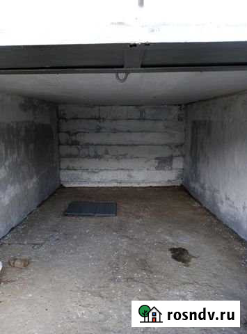 Гараж 24 м² на продажу в Заринске Заринск - изображение 1