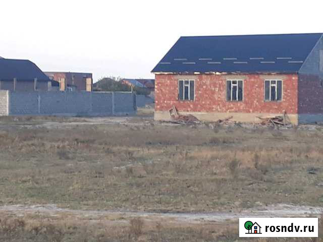 Участок ИЖС 3 сот. на продажу в Ленинкенте Ленинкент - изображение 1