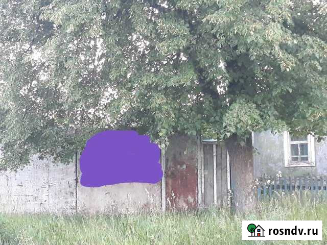 Дом 40 м² на участке 30 сот. на продажу в Почепе Почеп - изображение 1