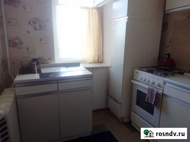 1-комнатная квартира, 22 м², 1/9 эт. в аренду на длительный срок в Смоленске Смоленск - изображение 1