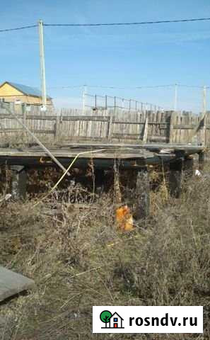 Участок ИЖС 8 сот. на продажу в Бессоновке Пензенской области Бессоновка - изображение 1