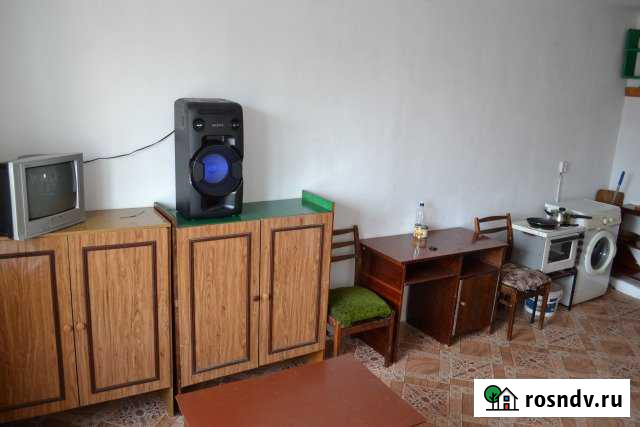 Комната 17 м² в 1-ком. кв., 3/5 эт. в аренду посуточно в Кемерово Кемерово - изображение 1