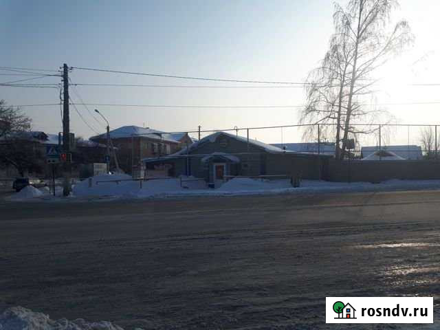 Торговое помещение, 25 кв.м. Барнаул - изображение 1