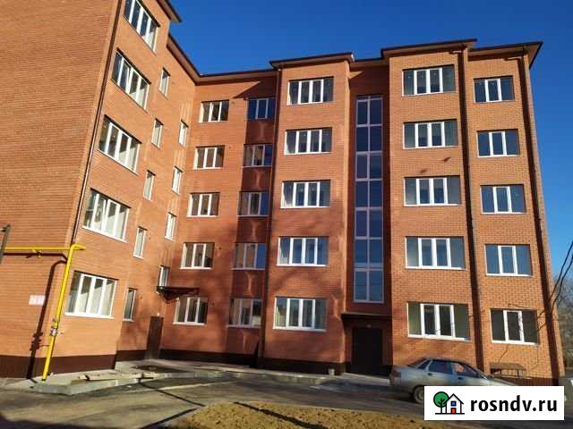 3-комнатная квартира, 76.3 м², 4/5 эт. на продажу в Бузулуке Бузулук - изображение 1