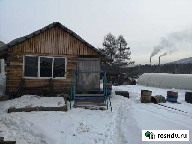 Дом 37.2 м² на участке 14.7 сот. на продажу в Тынде Тында - изображение 1