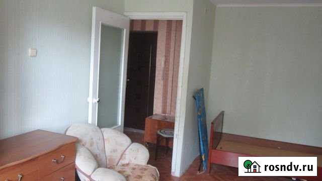 1-комнатная квартира, 28.7 м², 1/5 эт. на продажу в Каменске-Уральском Каменск-Уральский - изображение 1