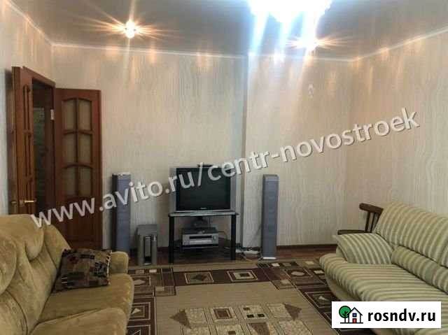 3-комнатная квартира, 65.1 м², 3/5 эт. на продажу в Салавате Салават - изображение 1