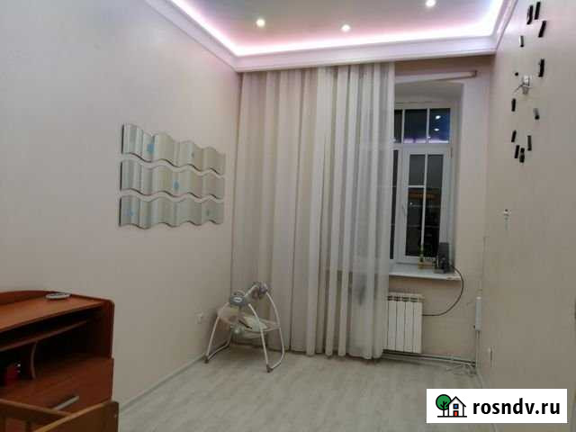 3-комнатная квартира, 87 м², 1/3 эт. на продажу в Серпухове Серпухов - изображение 1