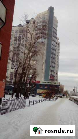 2-комнатная квартира, 57 м², 11/16 эт. в аренду посуточно в Екатеринбурге Екатеринбург - изображение 1