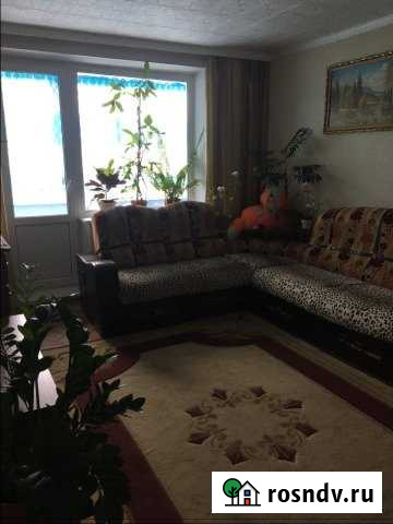 1-комнатная квартира, 34.4 м², 1/5 эт. на продажу в Джалиле Джалиль - изображение 1