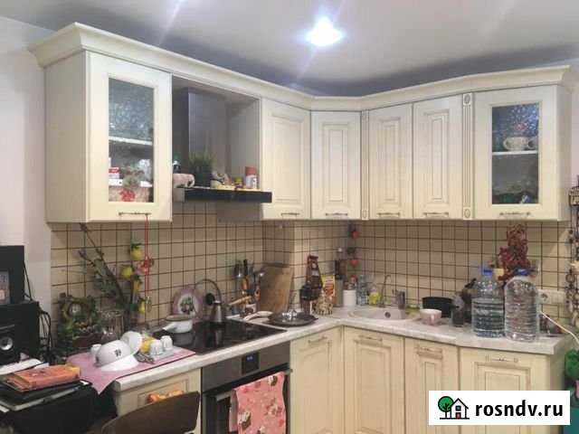 Квартира-студия, 25 м², 3/5 эт. на продажу в Пушкино Пушкино - изображение 1