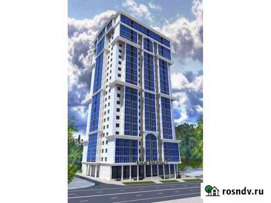 Квартира-студия, 28.9 м², 13/24 эт. на продажу в Ростове-на-Дону Ростов-на-Дону