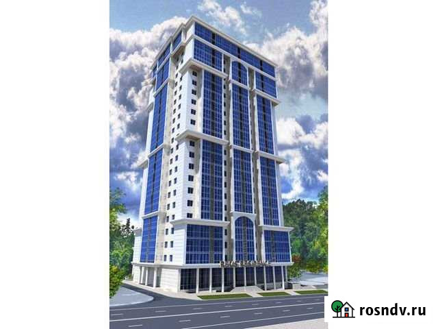 Квартира-студия, 28.9 м², 13/24 эт. на продажу в Ростове-на-Дону Ростов-на-Дону - изображение 1