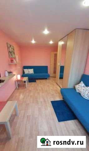 1-комнатная квартира, 36 м², 4/5 эт. в аренду посуточно в Кронштадте Кронштадт - изображение 1