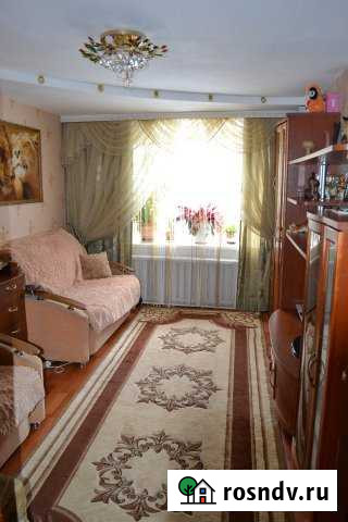 2-комнатная квартира, 45.5 м², 2/5 эт. на продажу в Угличе Углич - изображение 1