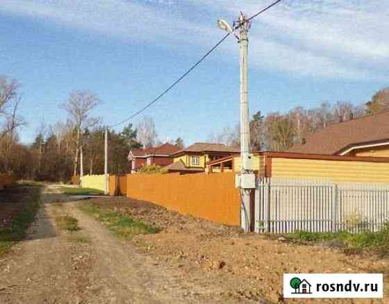 Участок ИЖС 13 сот. на продажу в Серпухове Серпухов