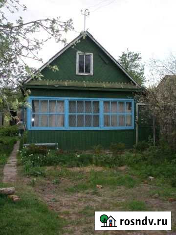 Дача 36 м² на участке 3.8 сот. на продажу в Васильево Васильево - изображение 1