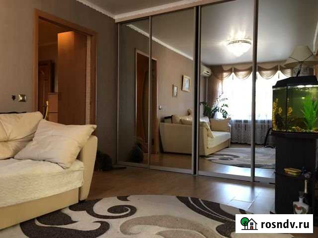 3-комнатная квартира, 59 м², 1/5 эт. на продажу в Бузулуке Бузулук - изображение 1