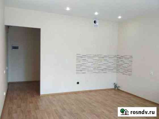 Квартира-студия, 28 м², 3/3 эт. на продажу в Бердске Бердск